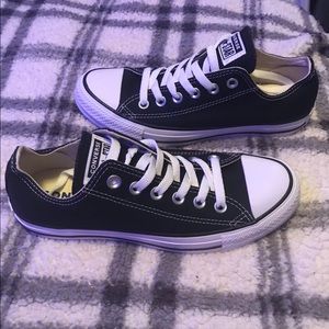 Brand New Converse